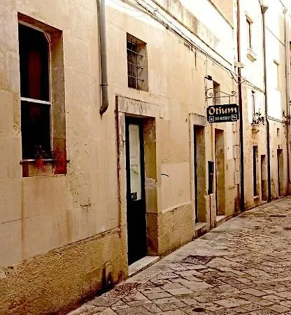 Otium Salento Cutrofiano