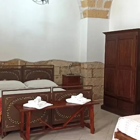 Otium Salento Cutrofiano