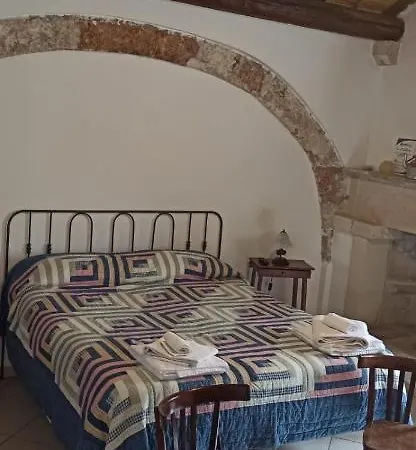 Pensión Otium Salento 3*