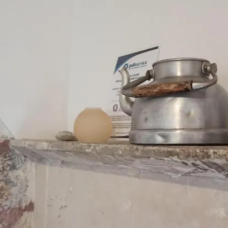 Pensión Otium Salento