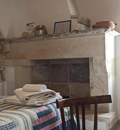 Otium Salento 3*