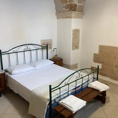 Penzion Otium Salento 3*