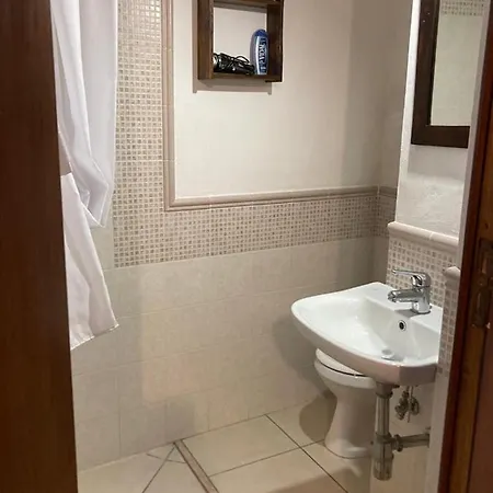 Otium Salento Vendégház